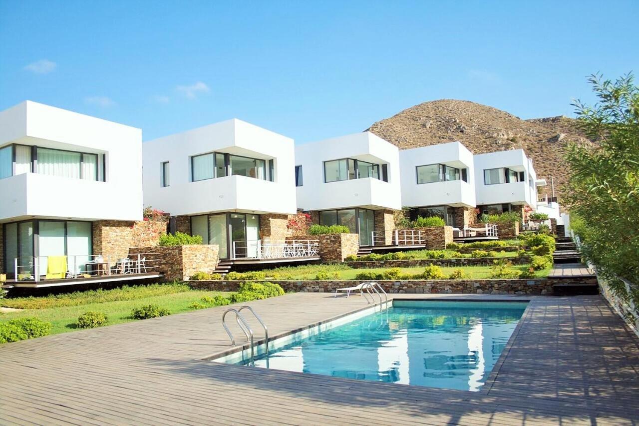 Exclusiva Casa Con Encanto En Agua Amarga Agua Amarga  Dış mekan fotoğraf