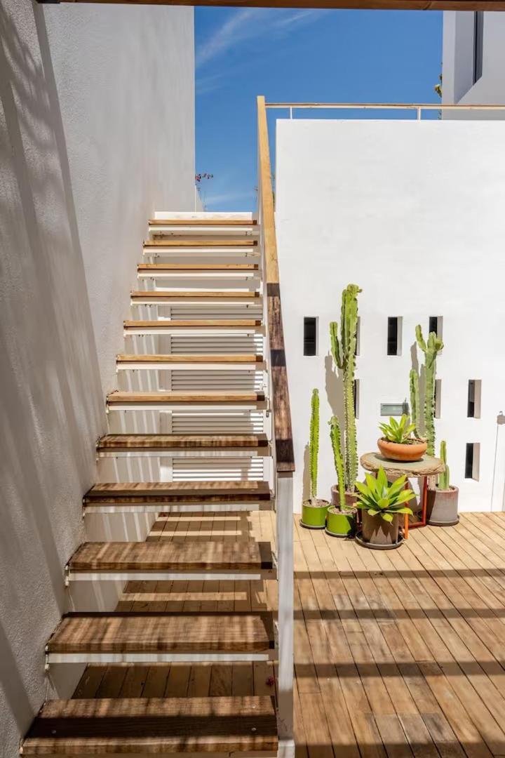 Exclusiva Casa Con Encanto En Agua Amarga Agua Amarga  Dış mekan fotoğraf