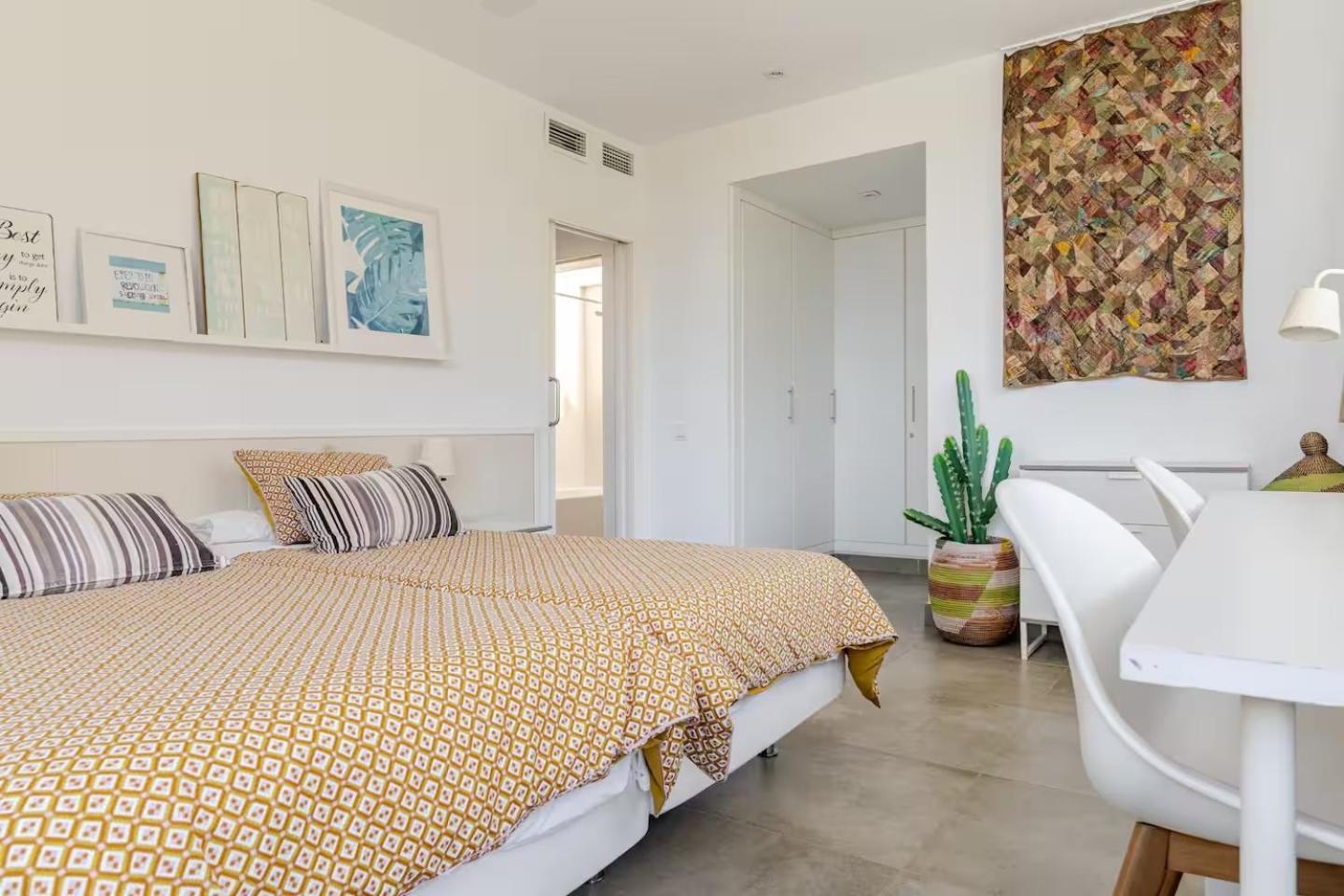 Exclusiva Casa Con Encanto En Agua Amarga Agua Amarga  Dış mekan fotoğraf