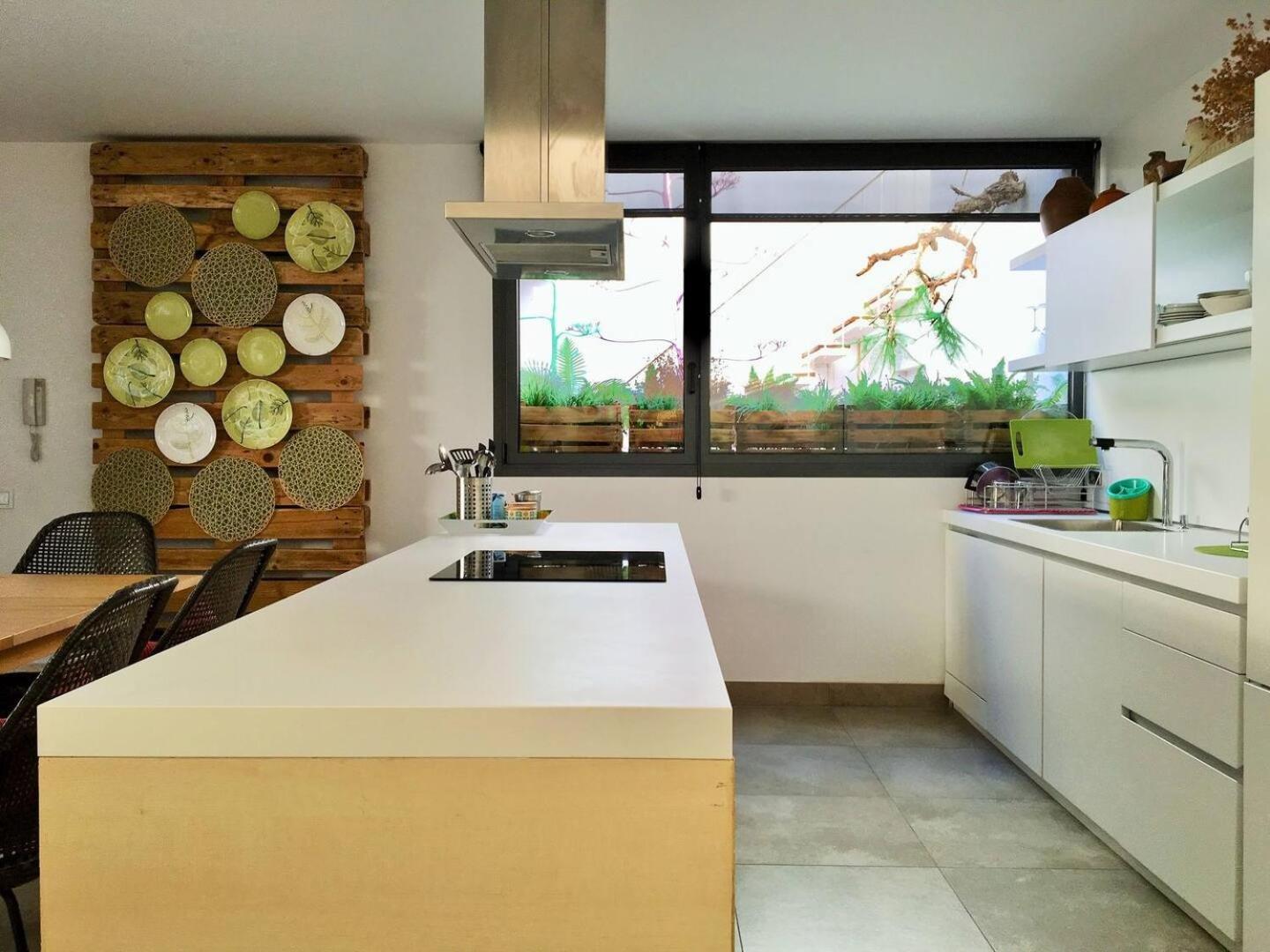 Exclusiva Casa Con Encanto En Agua Amarga Agua Amarga  Dış mekan fotoğraf