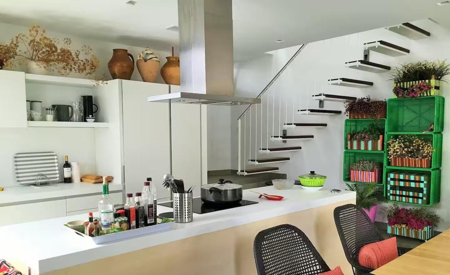 Exclusiva Casa Con Encanto En Agua Amarga Agua Amarga  Dış mekan fotoğraf