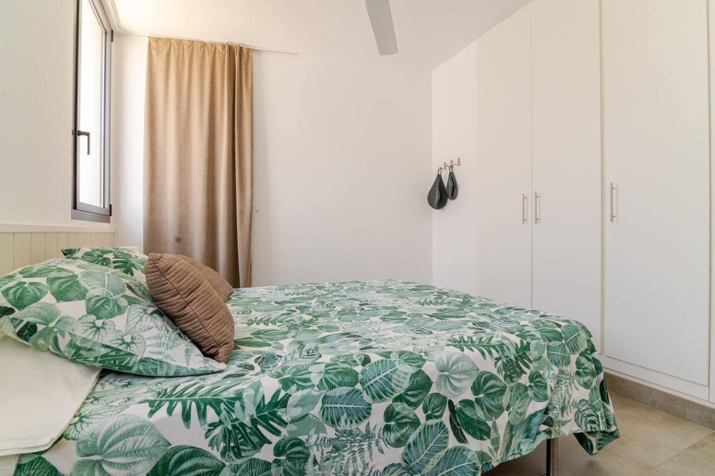 Exclusiva Casa Con Encanto En Agua Amarga Agua Amarga  Dış mekan fotoğraf