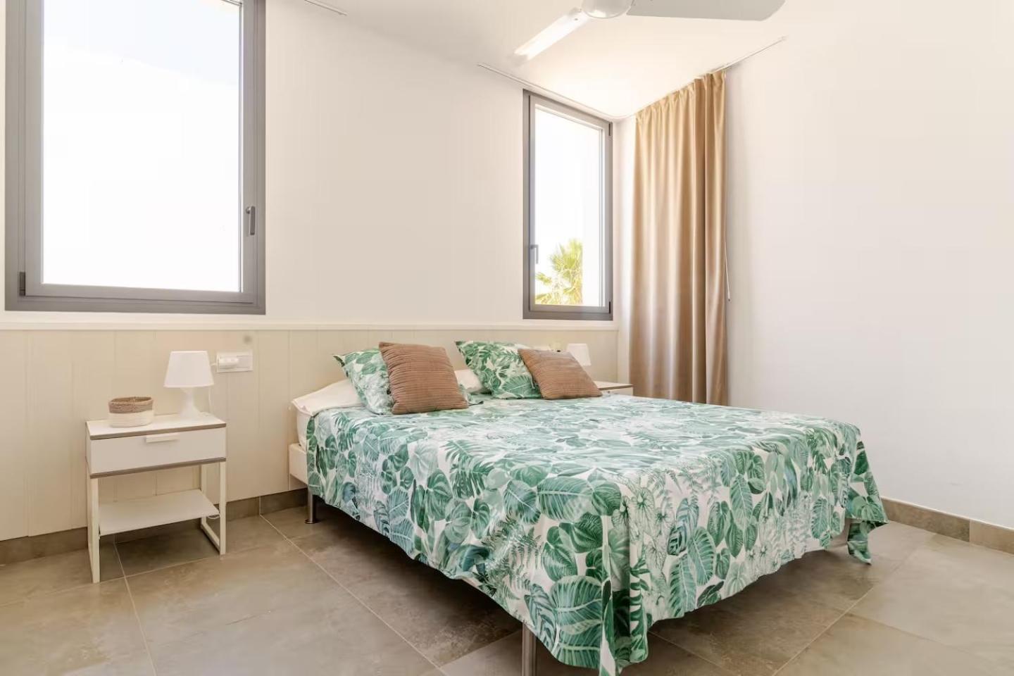 Exclusiva Casa Con Encanto En Agua Amarga Agua Amarga  Dış mekan fotoğraf