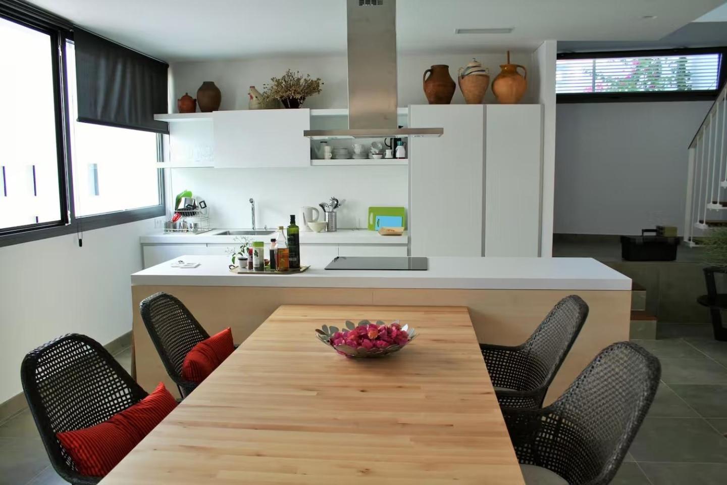 Exclusiva Casa Con Encanto En Agua Amarga Agua Amarga  Dış mekan fotoğraf