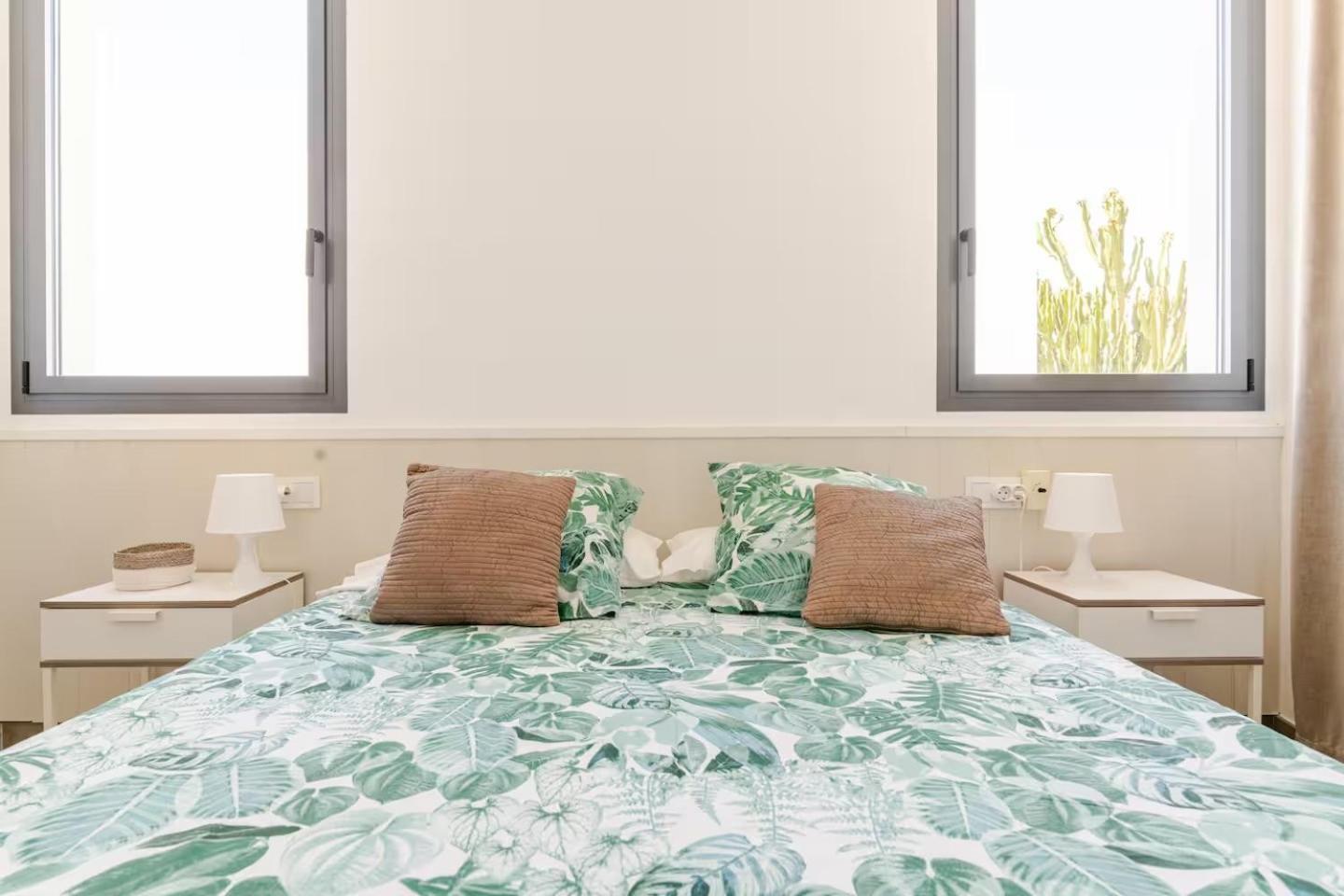 Exclusiva Casa Con Encanto En Agua Amarga Agua Amarga  Dış mekan fotoğraf