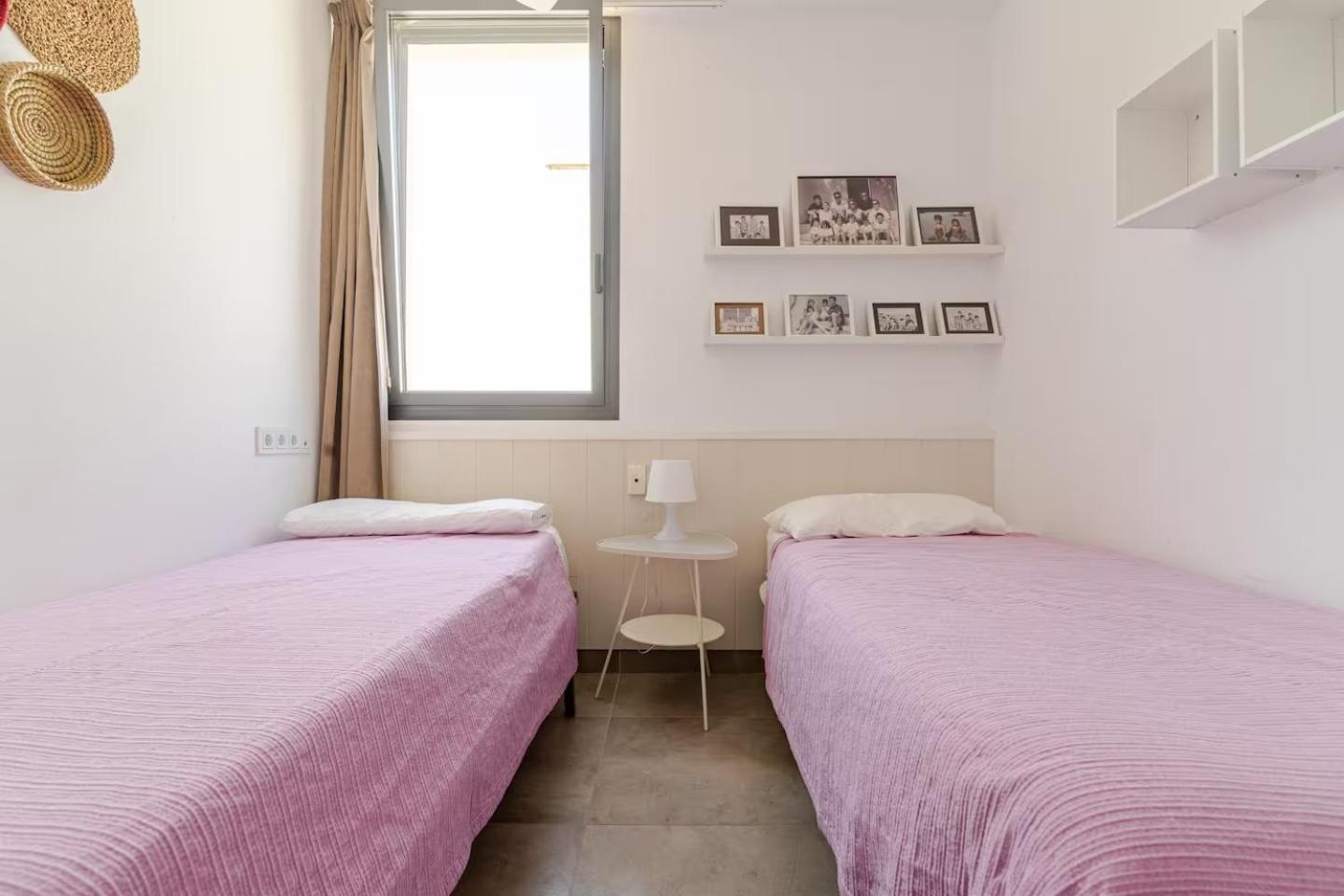 Exclusiva Casa Con Encanto En Agua Amarga Agua Amarga  Dış mekan fotoğraf