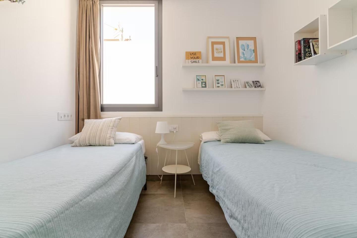Exclusiva Casa Con Encanto En Agua Amarga Agua Amarga  Dış mekan fotoğraf