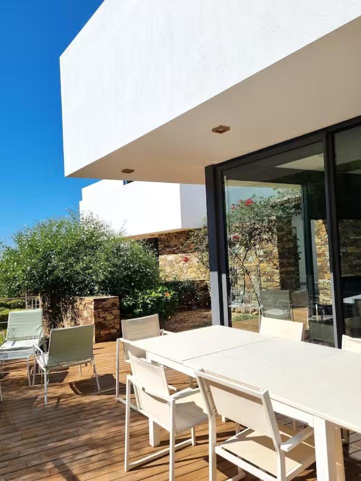 Exclusiva Casa Con Encanto En Agua Amarga Agua Amarga  Dış mekan fotoğraf