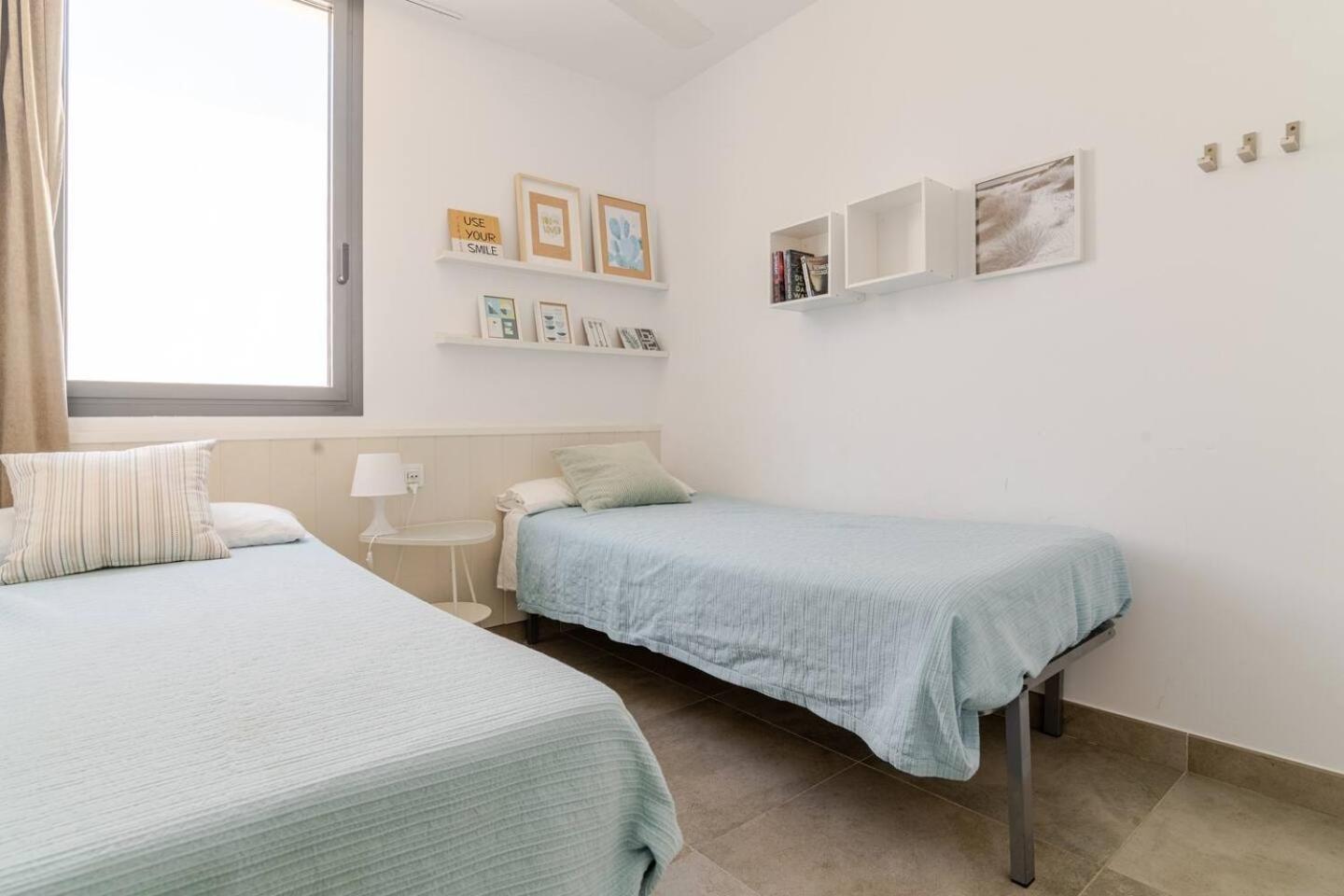 Exclusiva Casa Con Encanto En Agua Amarga Agua Amarga  Dış mekan fotoğraf