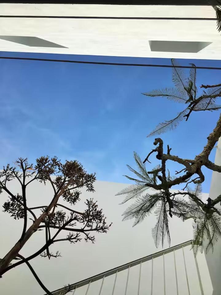 Exclusiva Casa Con Encanto En Agua Amarga Agua Amarga  Dış mekan fotoğraf
