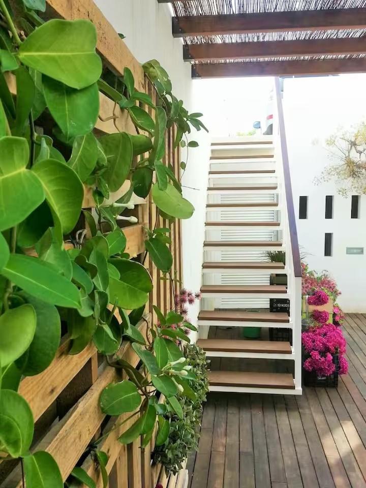 Exclusiva Casa Con Encanto En Agua Amarga Agua Amarga  Dış mekan fotoğraf