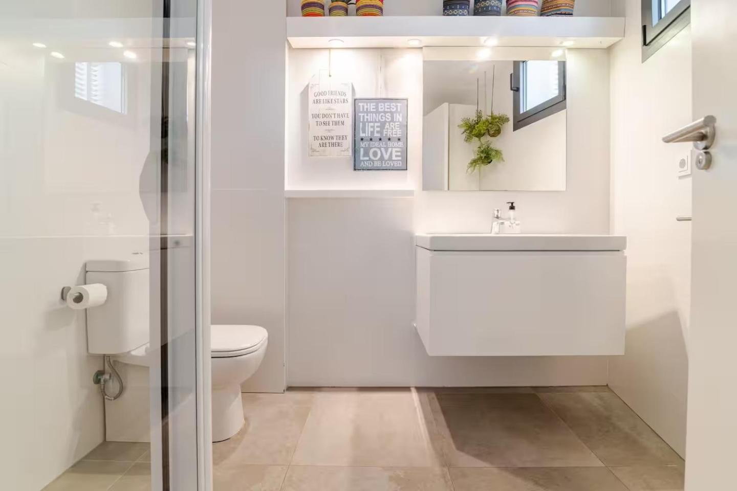 Exclusiva Casa Con Encanto En Agua Amarga Agua Amarga  Dış mekan fotoğraf