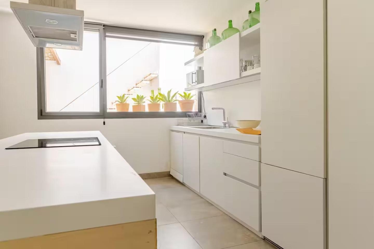 Exclusiva Casa Con Encanto En Agua Amarga Agua Amarga  Dış mekan fotoğraf