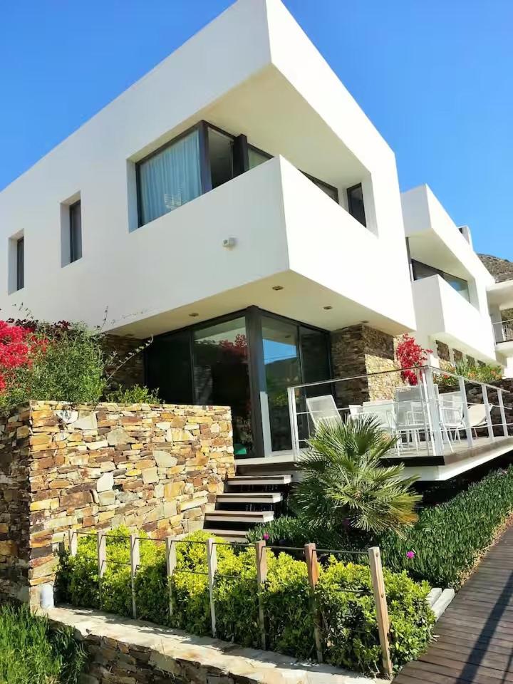 Exclusiva Casa Con Encanto En Agua Amarga Agua Amarga  Dış mekan fotoğraf