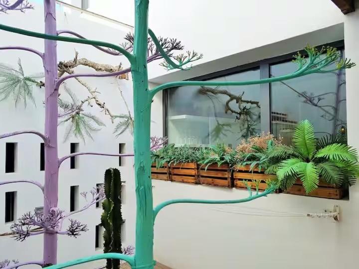 Exclusiva Casa Con Encanto En Agua Amarga Agua Amarga  Dış mekan fotoğraf