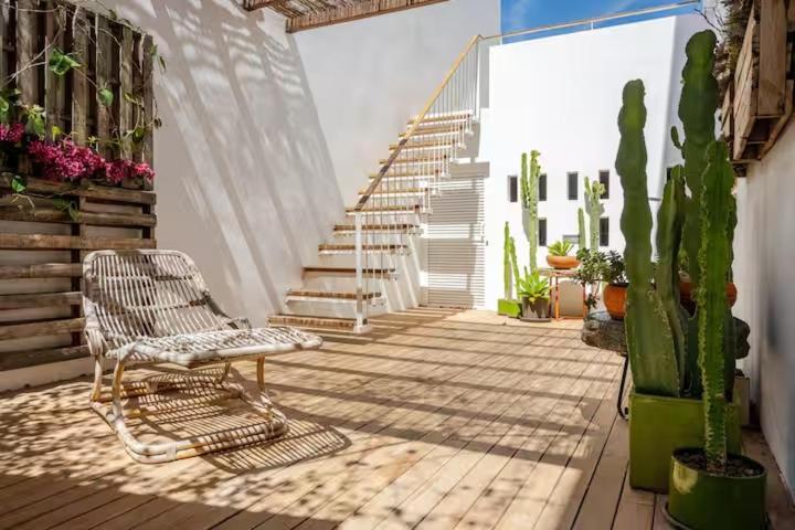 Exclusiva Casa Con Encanto En Agua Amarga Agua Amarga  Dış mekan fotoğraf